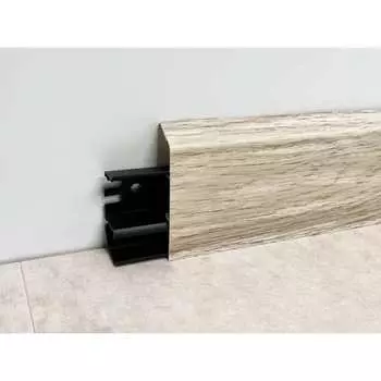 Плинтус Bonkeel Style BS7013 2200x70x26мм 535707