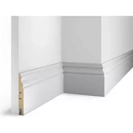 Плинтус Cosca Decor AP20 СПБ077574