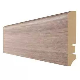 Плинтус HANNAHHOLZ Aktuell Design AD 81402.05