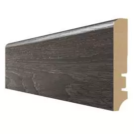 Плинтус HANNAHHOLZ Aktuell Design AD 81402.22