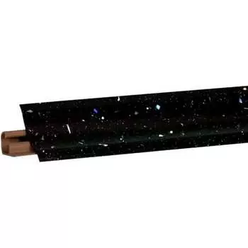 Плинтус KORNER LB-231-6027 20-231-0-6027