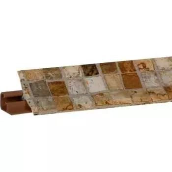 Плинтус KORNER LB-231-6079 20-231-0-6079