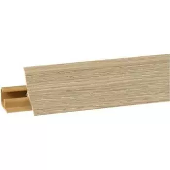 Плинтус KORNER LB-231-6015 20-231-0-6015