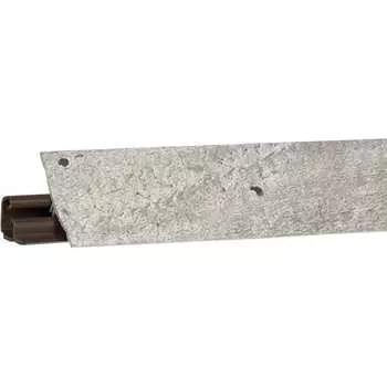 Плинтус KORNER LB-231-6116 20-231-0-6116