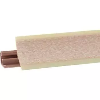 Плинтус KORNER LB-23-653 20-23-0-653