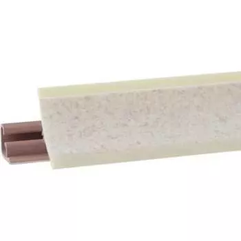 Плинтус KORNER LB-23-677 20-23-0-677