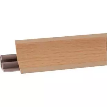 Плинтус KORNER LB-23-680 20-23-0-680