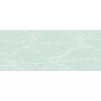 Плитка Azori Ceramica Lounge mint oasis, 20.1x50.5 см 508331101