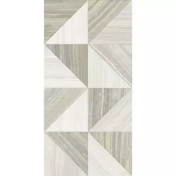 Плитка-декор Beryoza Ceramica Palissandro Geo ТГ-00005654