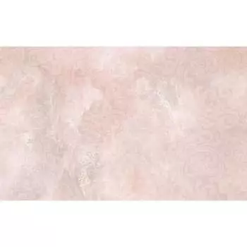 Плитка настенная Belleza Розовый свет СК000039459