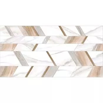 Плитка настенная NewTrend volcano Pattern WT36VOC55