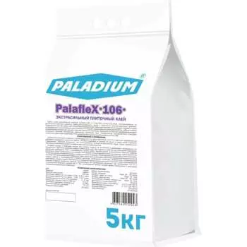 Плиточный клей PALADIUM