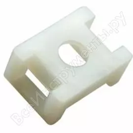 Площадка для крепления стяжки REXANT ПС-2 07-2102