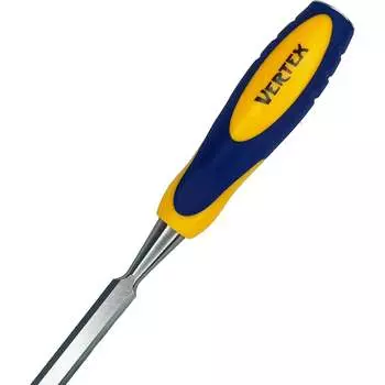 Плоская долото-стамеска vertextools vertex 14мм 2425-14
