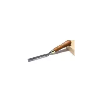 Плоская изогнутая стамеска Narex WOOD LINE PLUS 813313