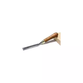 Плоская изогнутая стамеска Narex