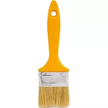 Плоская кисть HARDY серия 37 0200-374360