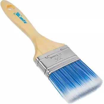 Плоская кисть MTX Евро 83072