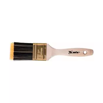 Плоская кисть MTX Golden 83222