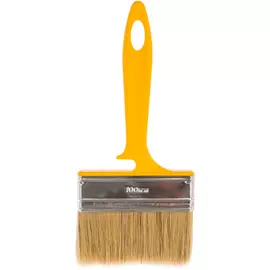 Плоская кисть эмаль REXANT эмаль 89-0315