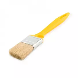 Плоская кисть эмаль REXANT эмаль 89-0314