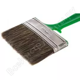 Плоская кисть REXANT работы по дереву 89-0335