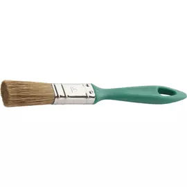 Плоская кисть STAYER Lasur Euro 01081-20