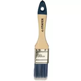 Плоская кисть STAYER AQUA-STANDARD 01032-038