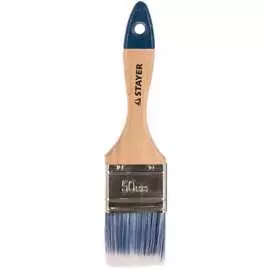 Плоская кисть STAYER AQUA-STANDARD 01032-050