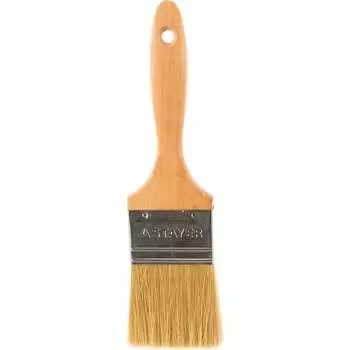 Плоская кисть STAYER UNIVERSAL-LUX 01053-063