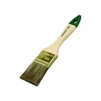 Плоская кисть STAYER LASUR-STANDART 01031-25