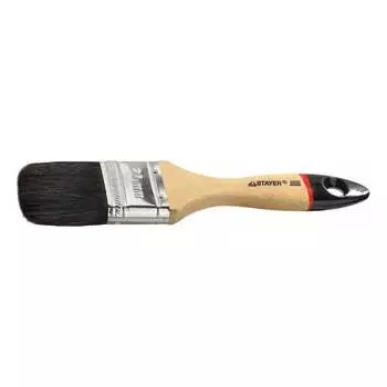 Плоская кисть STAYER UNIVERSAL-EURO 01022-025