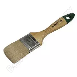 Плоская кисть STAYER UNIVERSAL-EURO 0102-075