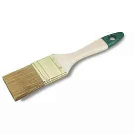 Плоская малярная кисть VIRTUS Standard 001005063
