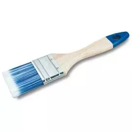 Плоская малярная кисть VIRTUS Standard 001006025
