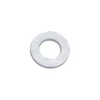 Плоская оцинкованная шайба STARFIX М10 DIN125, 100 шт. SMP1-75324-100