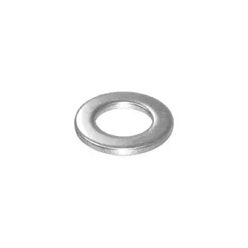 Плоская оцинкованная шайба STARFIX М6 DIN125, 200 шт. SMP1-75320-200