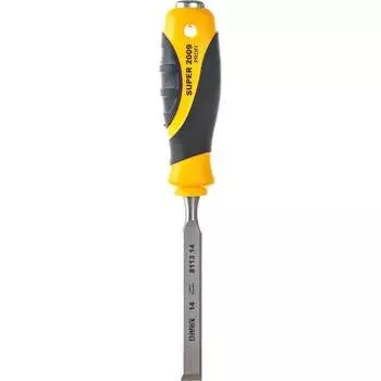Плоская стамеска Narex SUPER 2009 LINE PROFI 811314