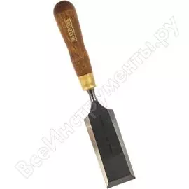 Плоская стамеска Narex WOOD LINE PLUS 811699