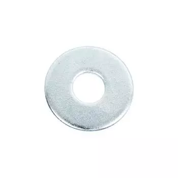 Плоская увеличенная оцинкованная шайба STARFIX М12 DIN9021, 5 шт. SMZ1-22770-5