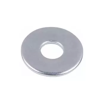 Плоская увеличенная оцинкованная шайба STARFIX М5 DIN9021, 1000 шт. SMC1-22763-1000