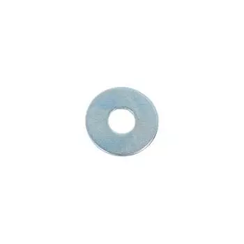 Плоская увеличенная оцинкованная шайба STARFIX М6 DIN9021, 1000 шт. SMC2-22764-1000