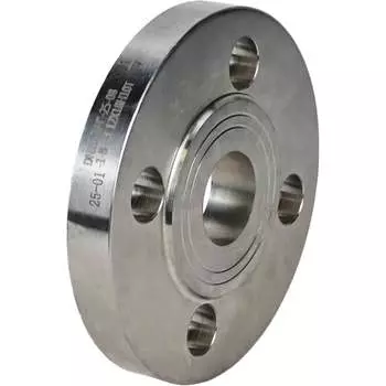 Плоский фланец DN.ru D270-08191