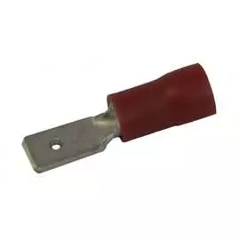 Плоский изолированный наконечник KLR RFE-1488 6701488