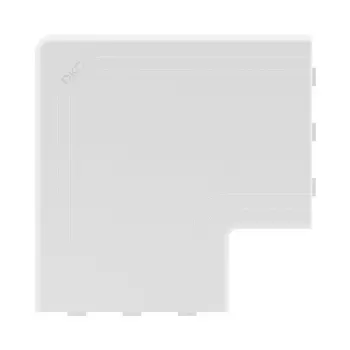 Плоский угол DKC NPAN 01745