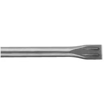 Плоское зубило sds-plus Bosch