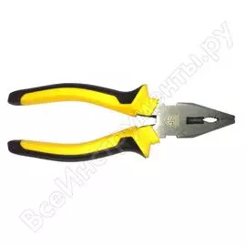 Плоскогубцы Berger BG BG1166