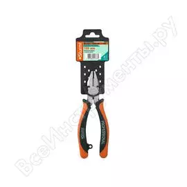 Плоскогубцы Sturm Professional HQ 1020-02-1-180