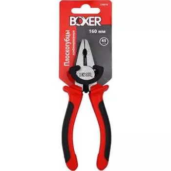 Плоскогубцы Boxer 126019