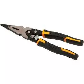 Плоскогубцы Dewalt COMPOUND ACTION DWHT0-70277